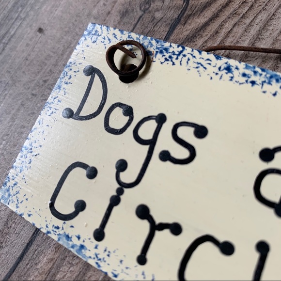 Mini Wall Hanging | Decor - Picture 2 of 7